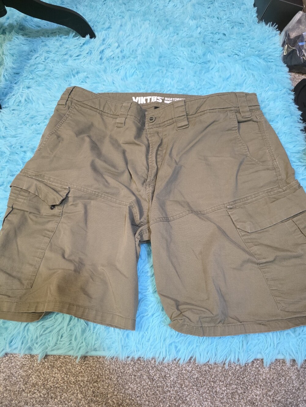 Viktos Shorts